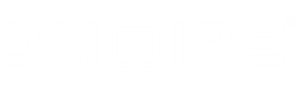 dmoire white logo